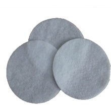 Environmental Filter Cotton Sheet Finalize 220g