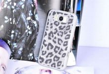 Black / Red Tpu Materials Accessories For Htc One X Cellphone Case Cover For G23