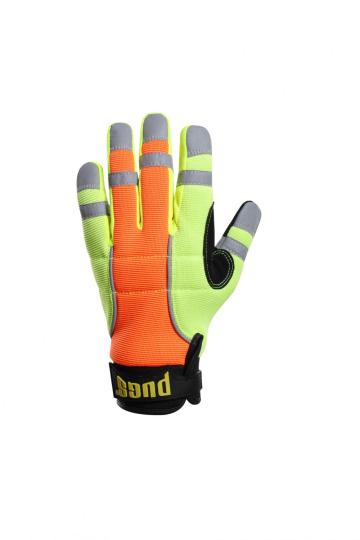 Fashion Road Bike Gloves