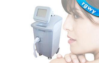 no pain 808nm Laser Hair Removing Machine For Blonde Hair s