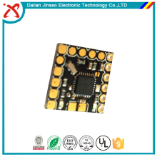 Micro minimosd minim osd mini osd w/ kv team pcb electronic board