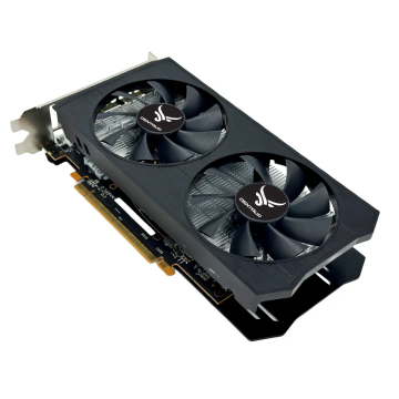 OEM RX 5500 XT 8GB D6 Graphics Card