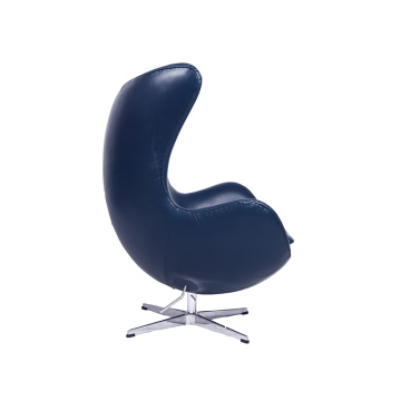 Classic Timeless Design Egg Lounge Chair Replica