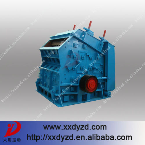 High Quality Durable Fine Impact Crusher