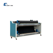 GT Efficient and Good Quality Cloth Rolling Machine for Textile