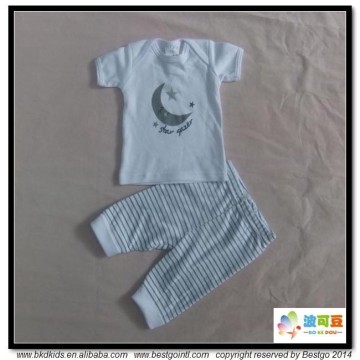 BKD 2015 newborn baby underwear sets summer clothes