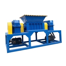 Used Pallet Shredder and Metal Shredder Machine Prices