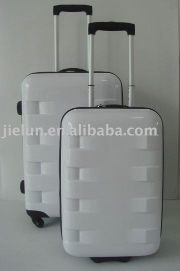 zipper trolley case