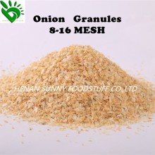 Low Price White Onion Granules