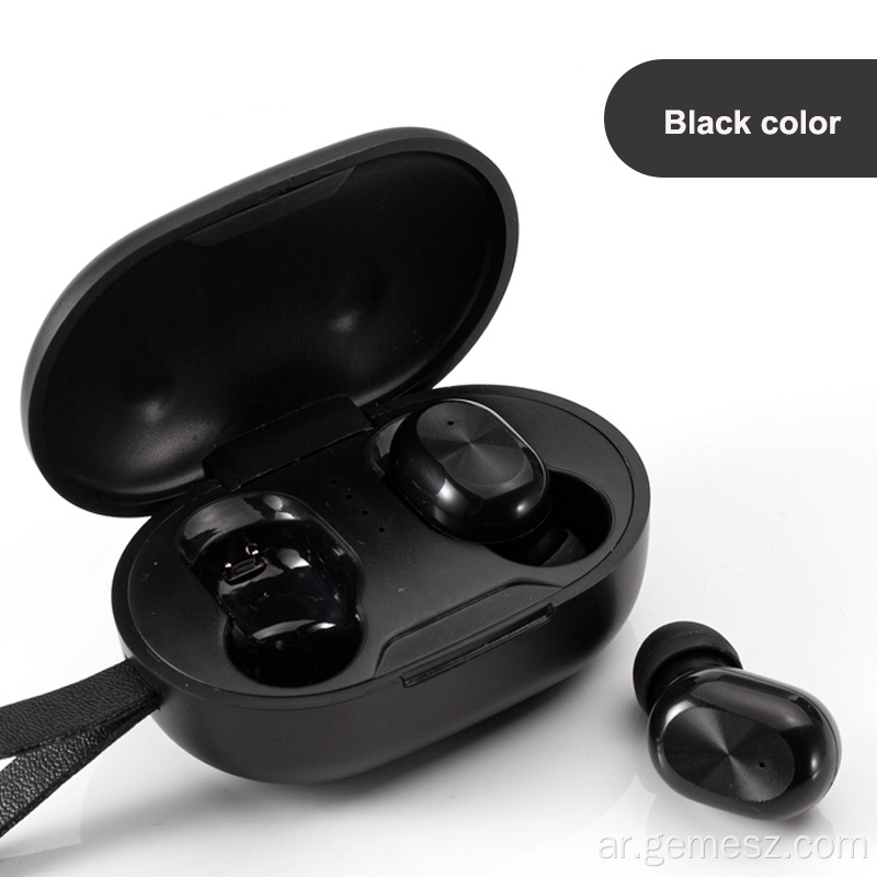 Cheap TWS Bluetooth Headset for Cell Phone