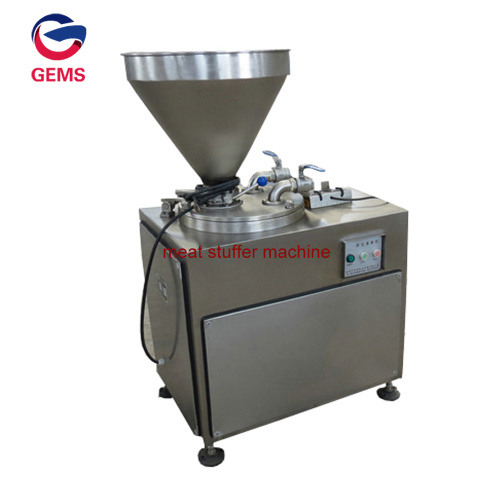 Ham Sausage Filling Equipment Sausage Extruder Machine