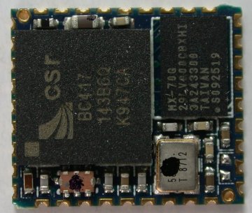 Usb Bluetooth Data Module ,  Heath Care Equipement