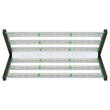 Full Spectrum Led Grow Light Distance Chart