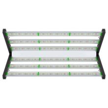 Full Spectrum Led Grow Light Distance Chart