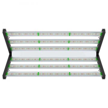 Full Spectrum Led Grow Light Distance Chart