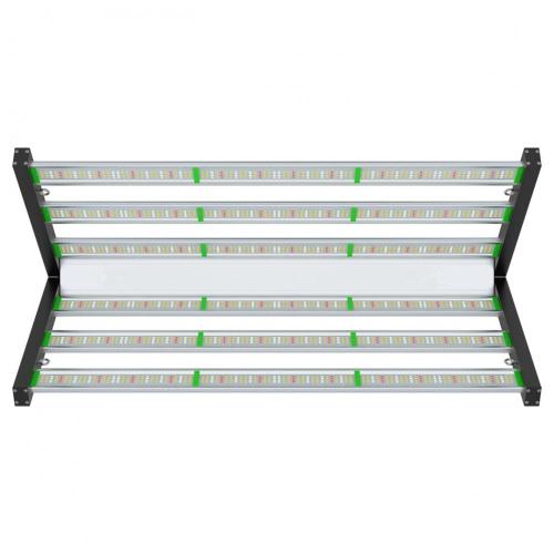 Hydroponic Vertical Farms Full Spectrum Led Grow Light