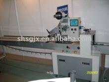 SG--Automatic pillow packaging machinery for freid noodle
