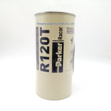 Parker Fuel Filter Elements R120T for Trucks and Buses