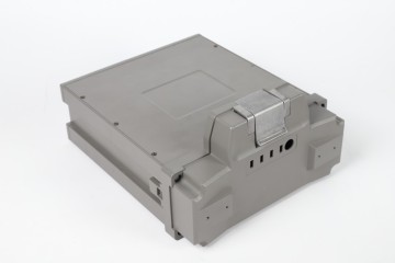 Premium Quality Energy Storage Enclosure for Long-Term Use