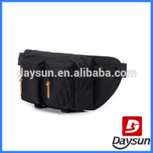 Waterproof waist pouch with waist strap