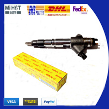 Bosch 0445120123 Common Rail Injector Auto Parts