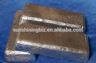 Neodymium Mg alloy