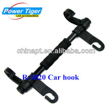 car hanger / car hook / car back seat hanger