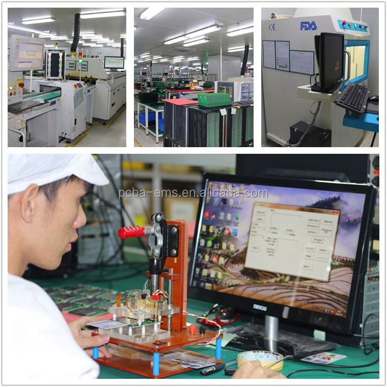 Coffee machine pcb assembly, coffee maker circuit board assembly manufacturer