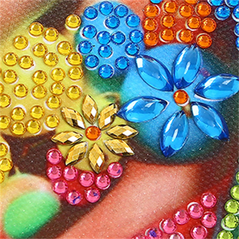  Diamond Painting