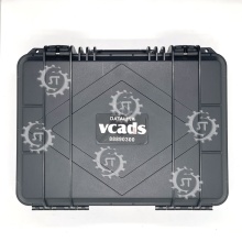 88890300 Communication Adapter for Volvo: Hot Selling Engine Fault Diagnostic Tool