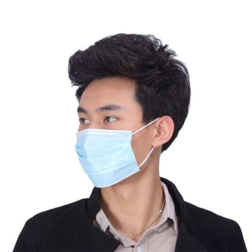 Mặt nạ chống vi rút Pm2.5 Mặt nạ Haze