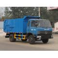 Dongfeng Dump Garbage Truck