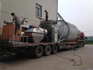 Spray Dryer/Spray Drying Machine for Dye Slurry