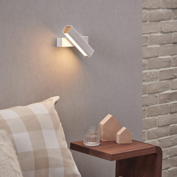 LEDER Night Indoor Wall Lamp