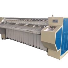 3200mm Industrial Laundry Equipment for Hotel Linen Sheets Drying Machine