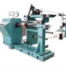 Top-Quality Automatic Coil Winding Machines for Transformers - Guaranteed Sales