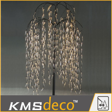 Best prices latest different types Led willow trees for 2015
