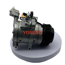 12 Volt Car Air Conditioner AC Compressor for Ford Thunderbird 89-95 OEM FOSZ19V703EA