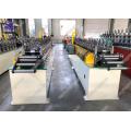 L Angle stud track Roll Forming Machine