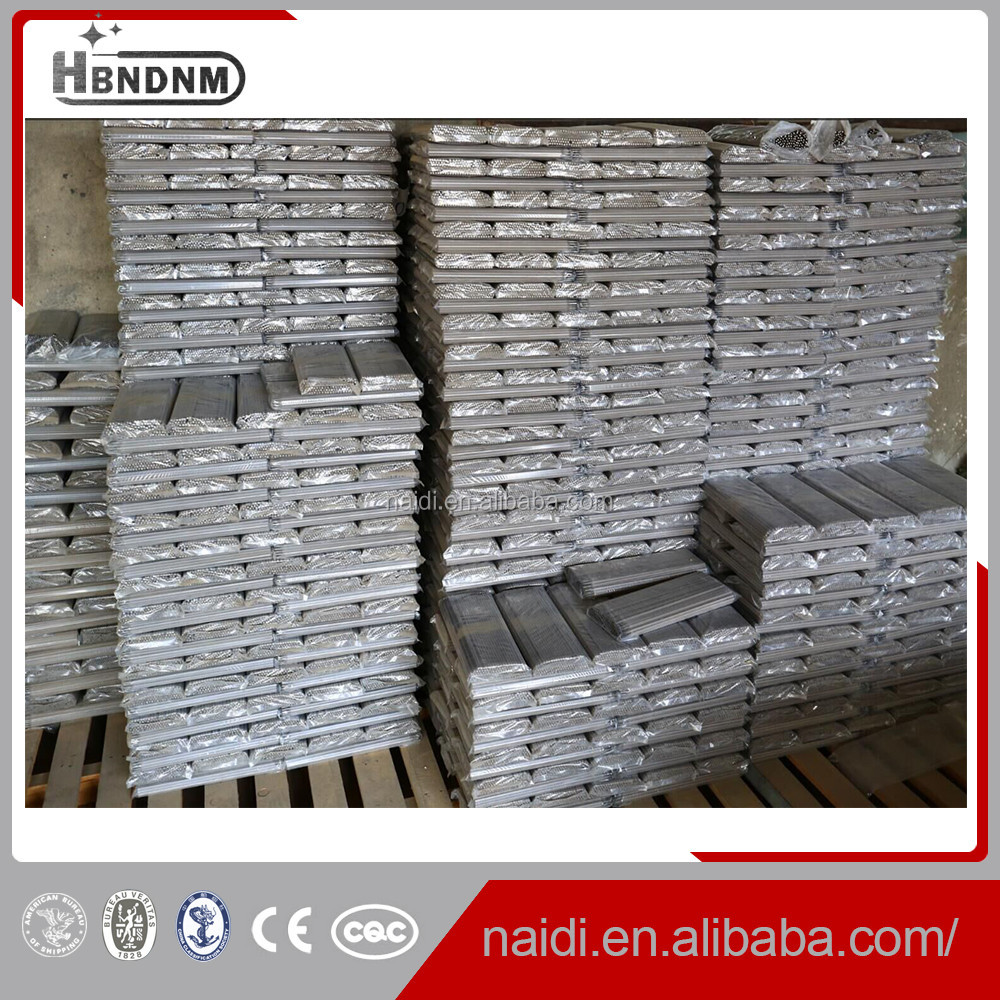 EDCrMn-B-16 D277 hardfacing welding rod/electrode from china