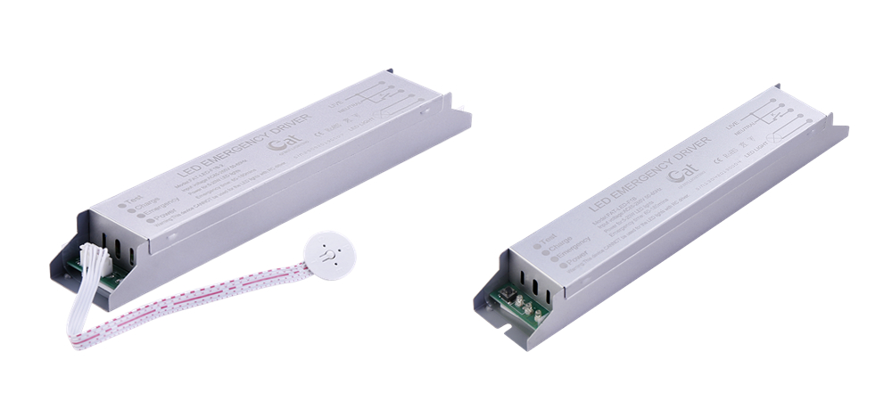 tubo de kit de conversão de emergência led led emergency conversion kit tube