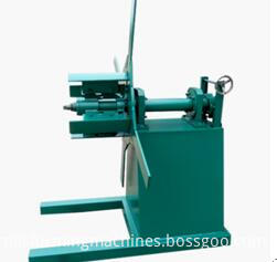 shutter door machine 3