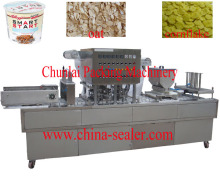 Automatic Filling Sealing Machine For Oats cornflakes sealer