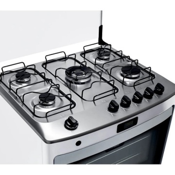 Consul Oven Stove 5 Burner