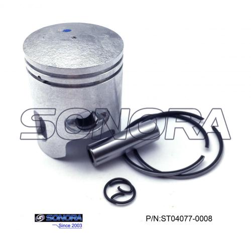 Yamaha YQ70 Aerox Piston Kit 47mm