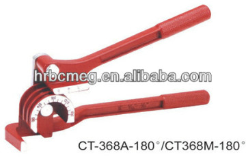 manual metal bending tools