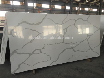 Artificial countertop engineered stone engineered quartz