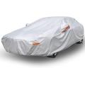 Sun Protection Outdoor Car Cover