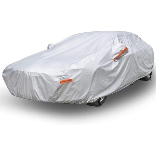 Sun Protection Outdoor Car Cover