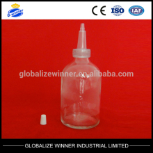 20mm plastic dropper cap,crimp caps for glass vials